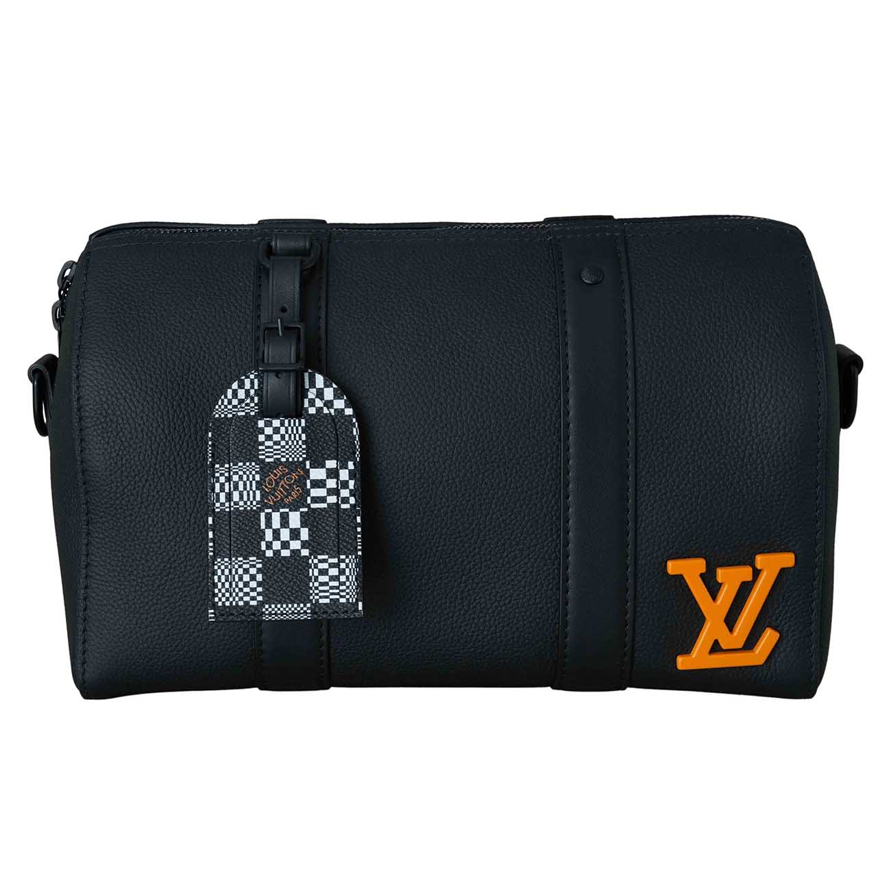 LOUIS VUITTON(USED)루이비통 시티 키폴